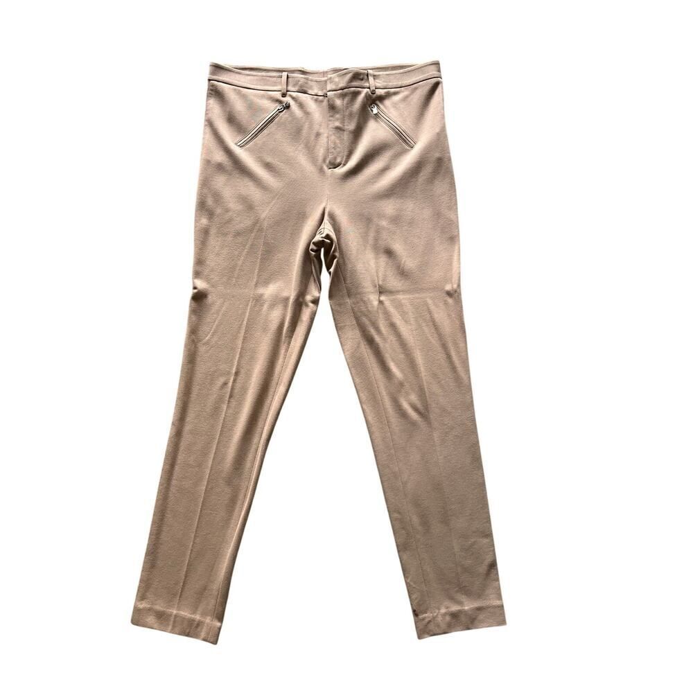 RALPH LAUREN BLACK LABEL WOMENS PANTS SIZE XL